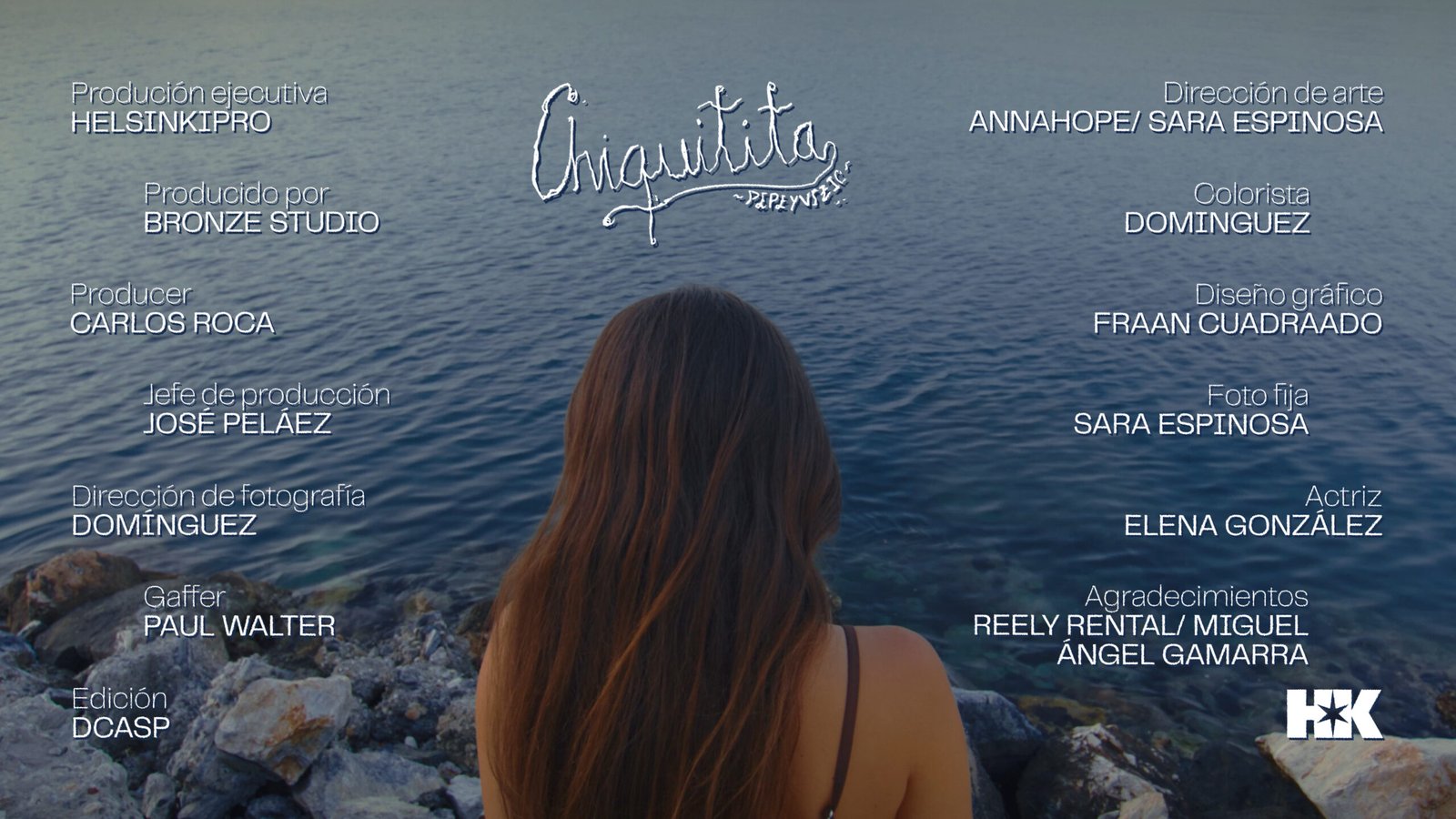 Chiquitita